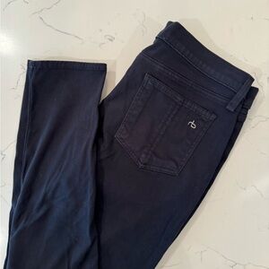 Rag and Bone black pants